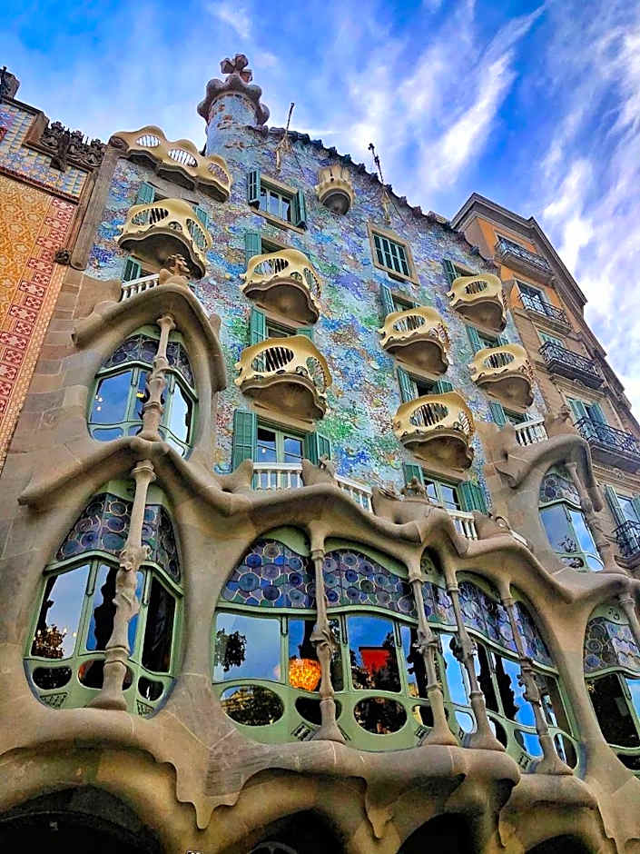 Hotel Continental Barcelona