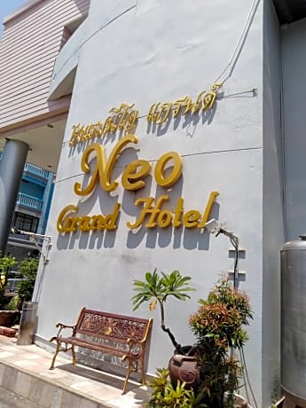 Neo Hatyai Hotel