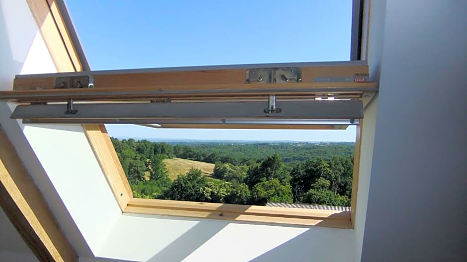 Chambres d'Hôtes Le Foursou