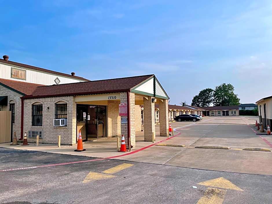 Ankur Inn Motel