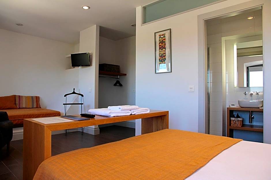 Foto 1 dari 11 — Double Room