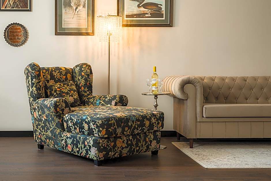 Piotrkowska 89 Residence