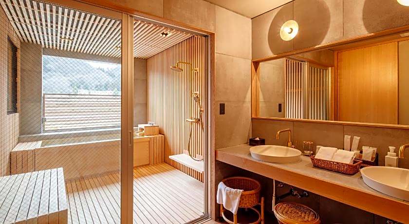 Kifu No Sato Ryokan