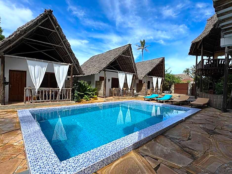 Bitcoin Beach Hotel Zanzibar