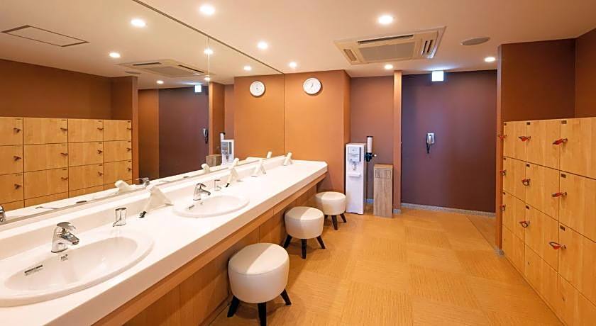 Apa Hotel Shinagawa Sengakuji Eki-Mae