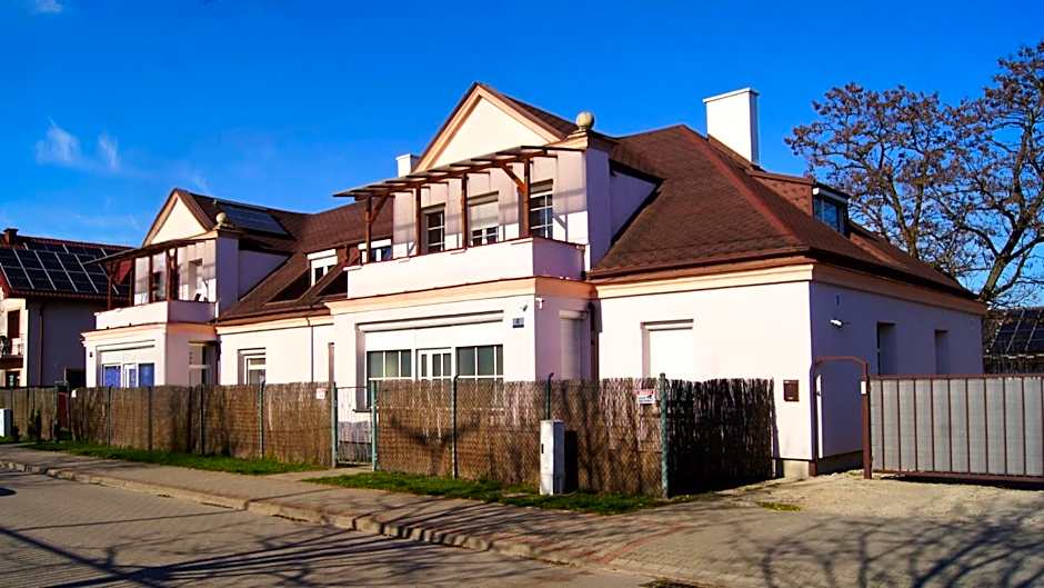 Noclegi Słodki Sen 2