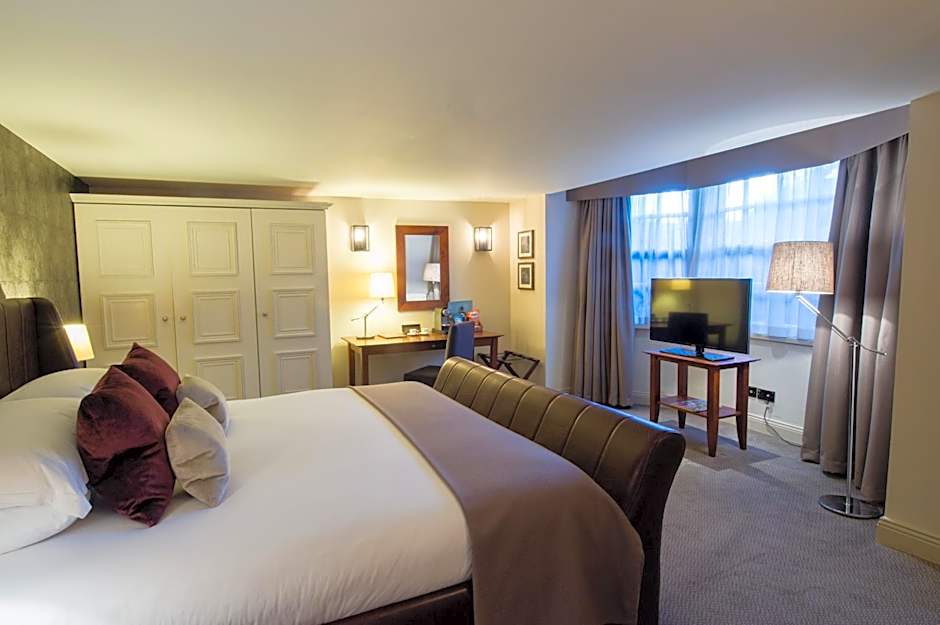 Hotel du Vin & Bistro Harrogate