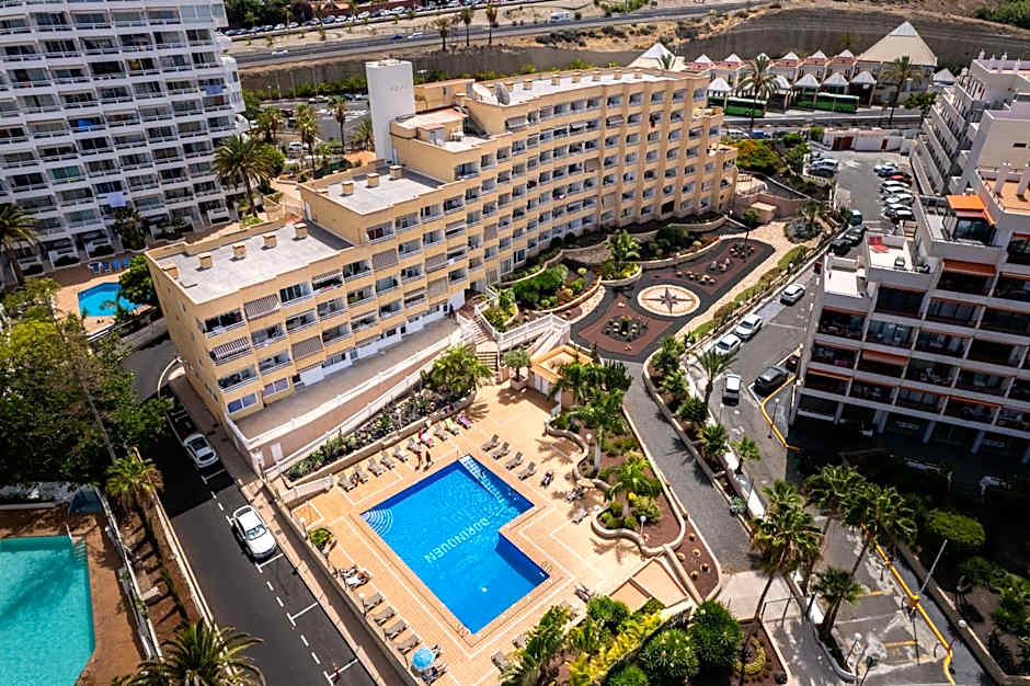 Apartamentos Borinquen