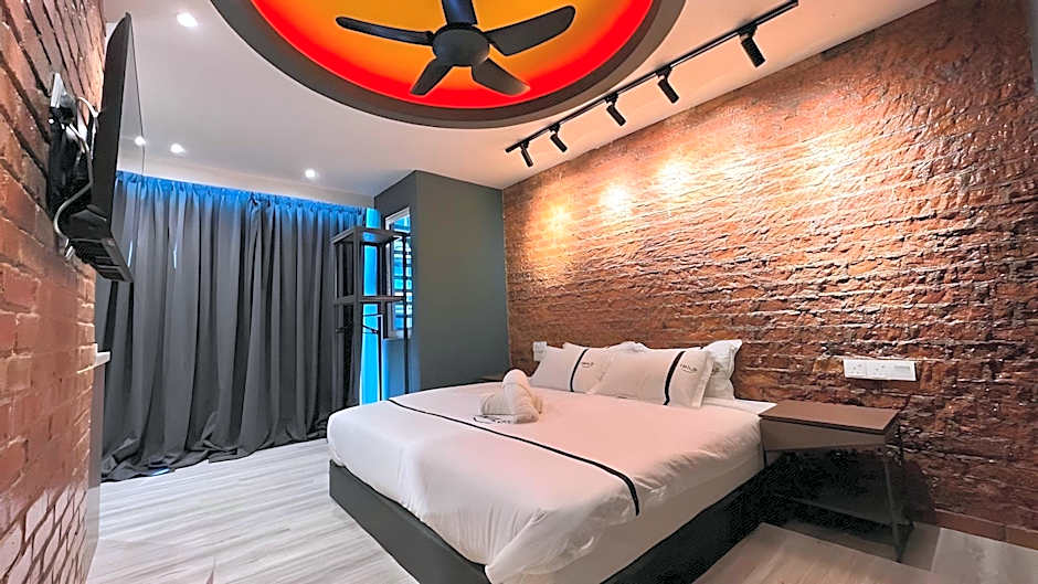 Smile Hotel Seri Kembangan