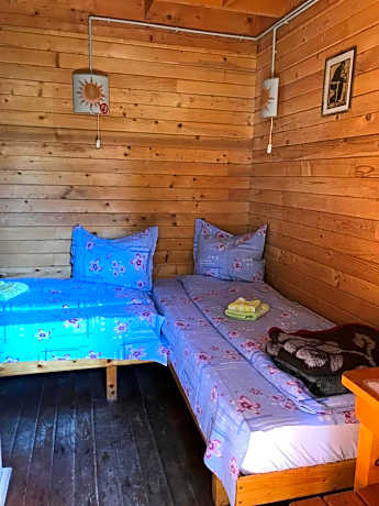 Elga´s Punk Rock Hostel