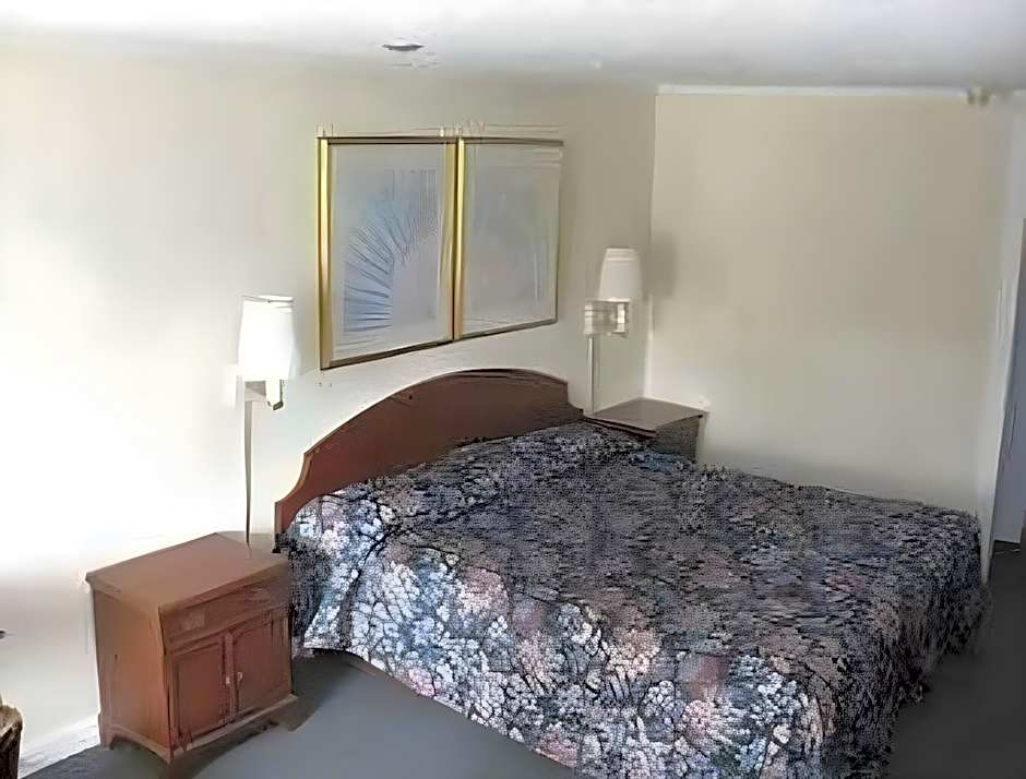 Knights Inn  Macedonia OH