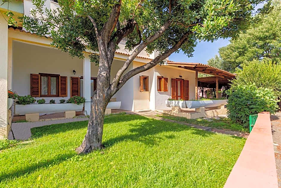 Centro Residenziale Le Canne