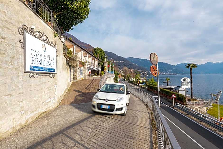 Residence Casa e Vela