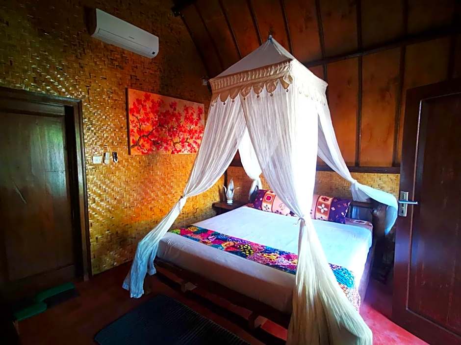 Kampung Meno Bungalows