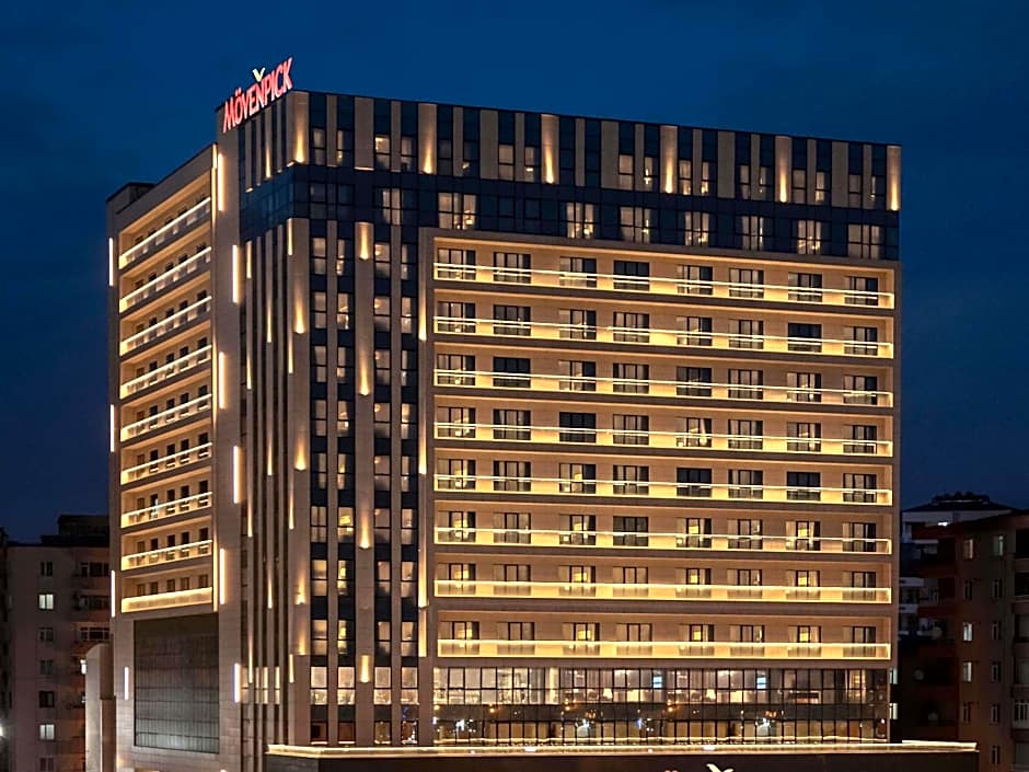 Movenpick Diyarbakir