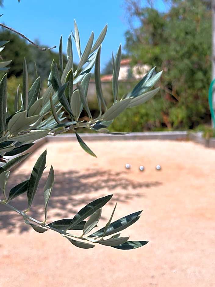 Le Moulin de Sonnailles