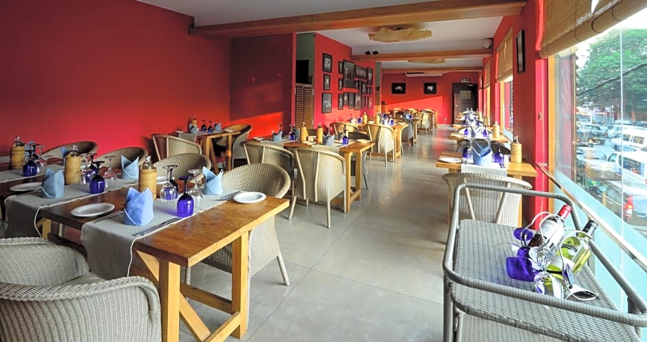 Colombo Court Hotel & Spa