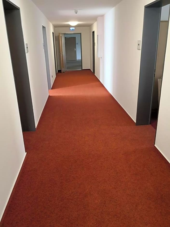 Hotel Haus vom Guten Hirten
