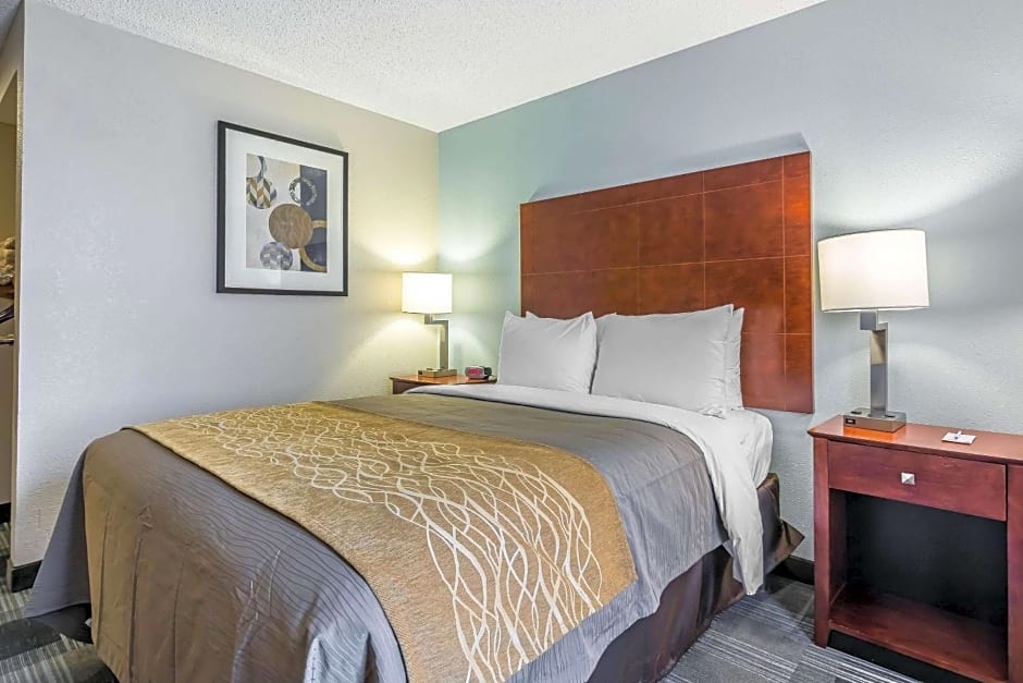 Comfort Inn SW Omaha I-80