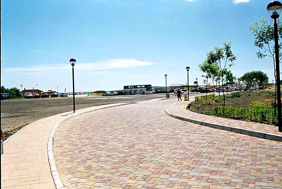 Boutique Suites Rainbow 4