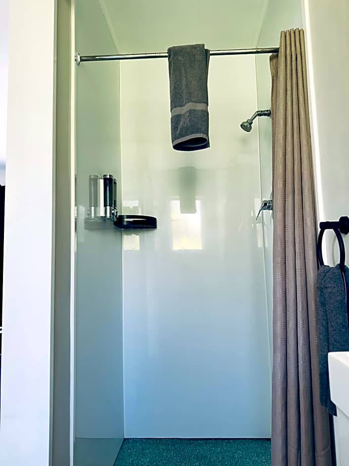 A1 Kaikoura Motel & Apartment