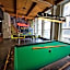 HI Chicago Hostel