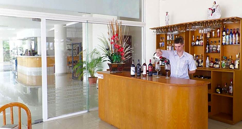 Best Western Global Express