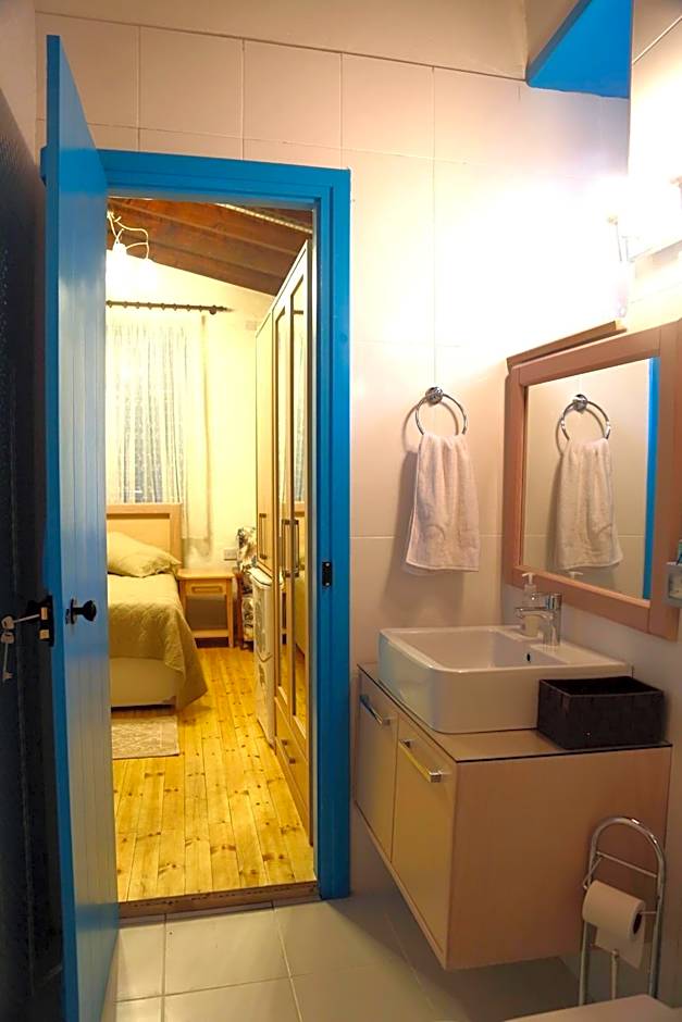 Cypriot Swallow Boutique Hotel