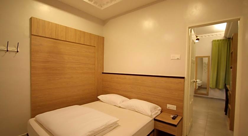 Shamrock Guest House