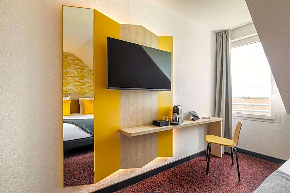 ibis Styles Chartres Sud Barjouville