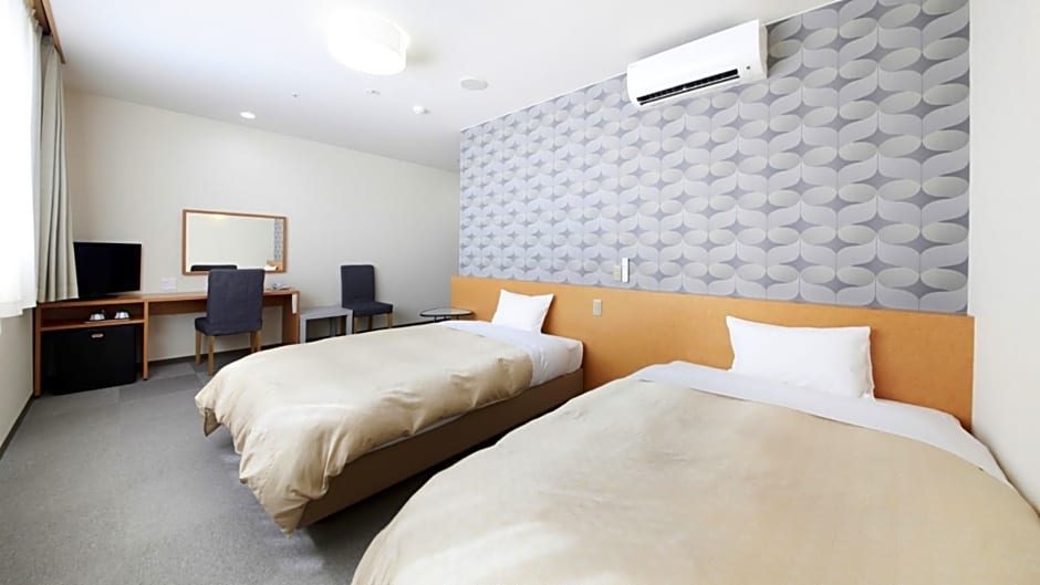 Hotel Stay Inn Nanokamachi