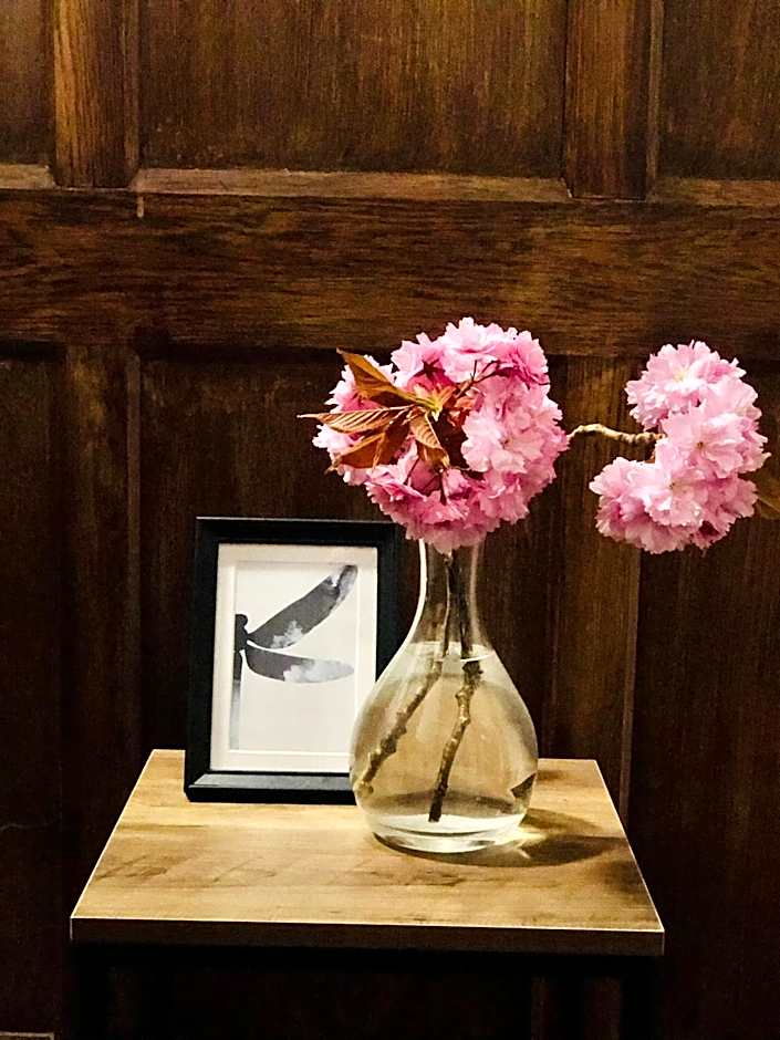 Endsleigh Park Hotel