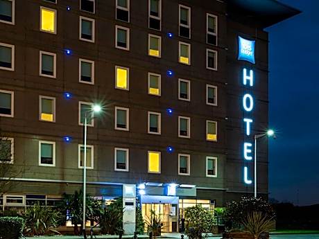 ibis budget Roissy CDG Paris Nord 2