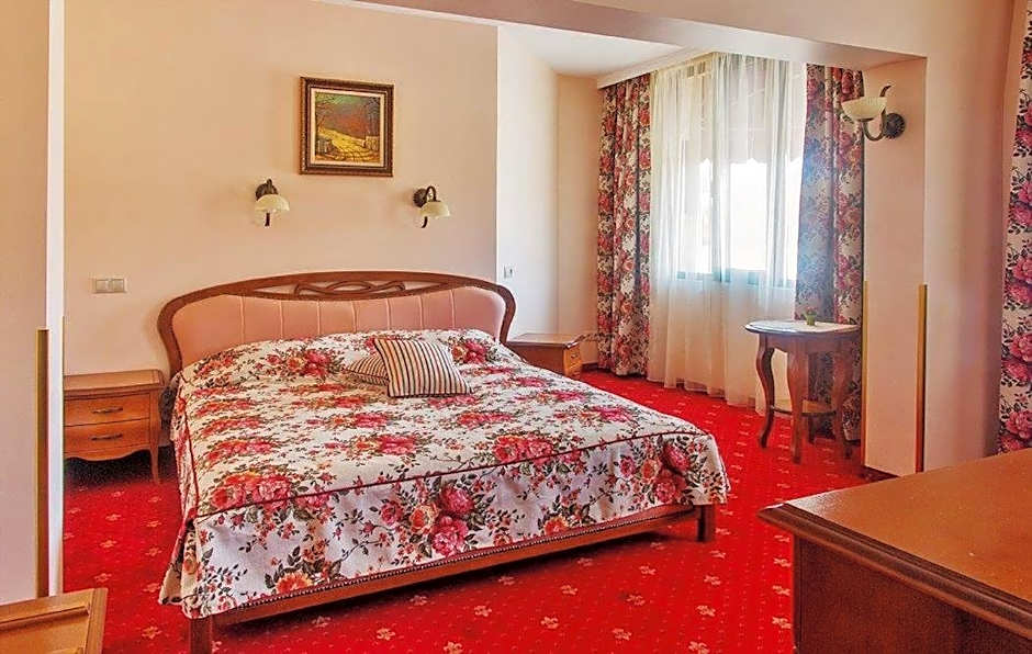 Boutique Hotel VSK Kentavar