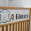 Albergue A Fabrica