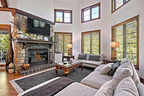Tremblant Prestige - Manoir 108-2