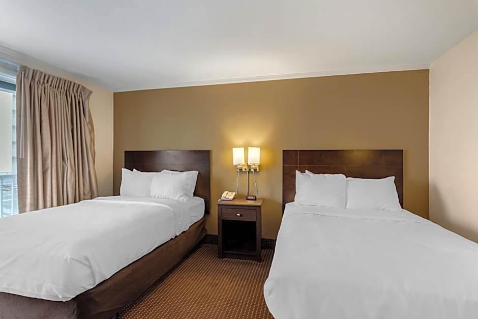 Quality Inn Ocean City Beachfront