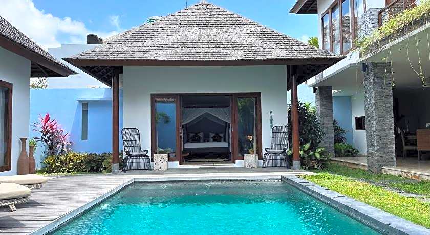 Jabunami Villa