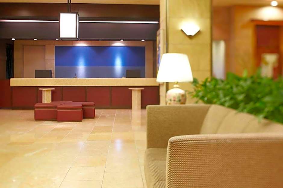 Hotel New Omi
