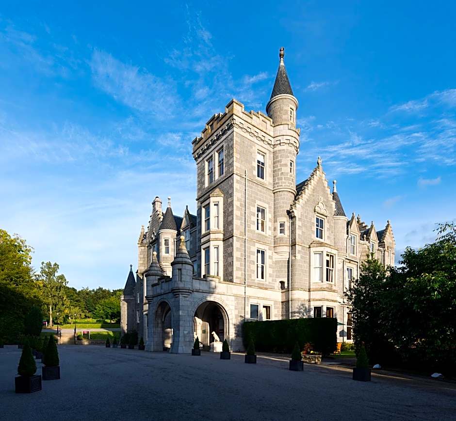 Ardoe House Hotel & Spa