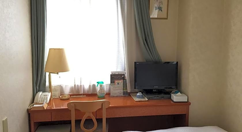 Ueno Terminal Hotel