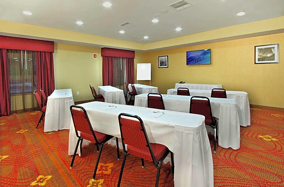 Hampton Inn Jackson/Richland-Highway 49