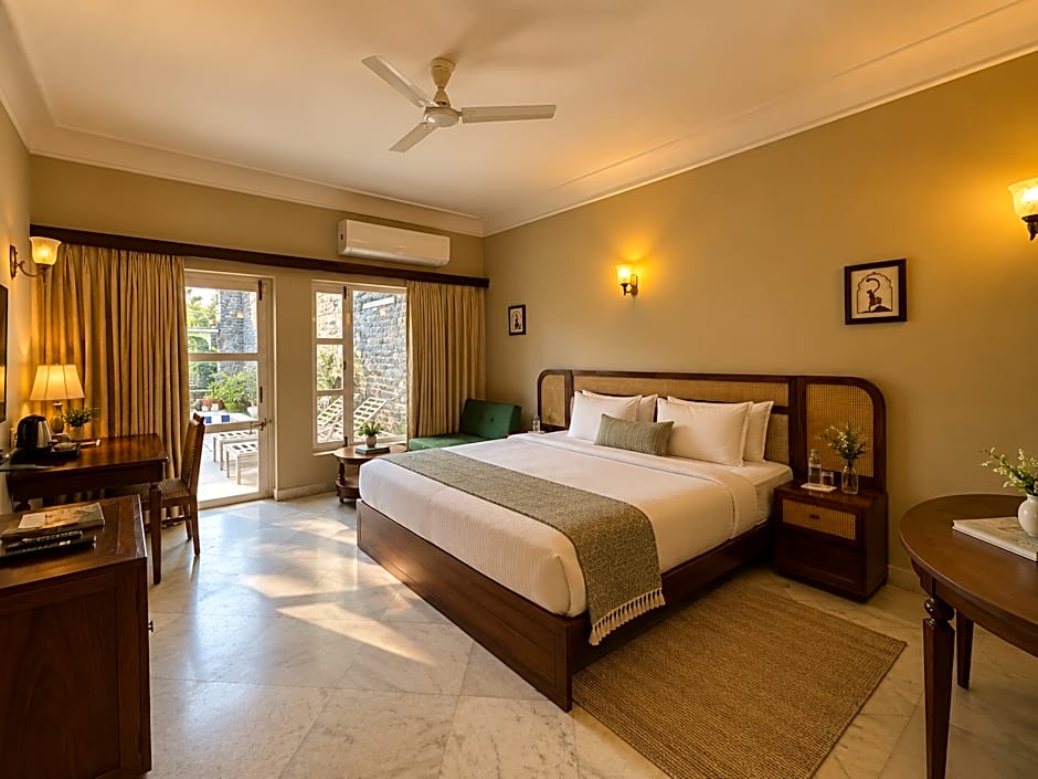 King’s Abode - Luxuria Ranakpur by Moustache