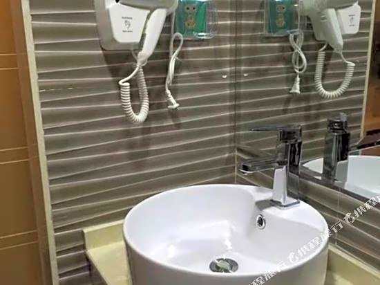 Qicheng Hotel Apartment (Guangzhou South China University Of Technology Store)