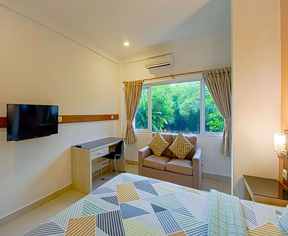 Citrus-House com Hotel