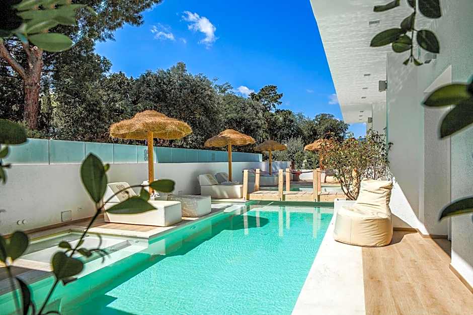 NOHA Lifestyle Hotel - Adults Only