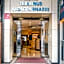 Hotel Terminus Montparnasse