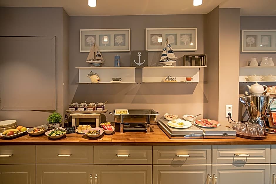 Lieblingsplatz Hotel Wannerhus