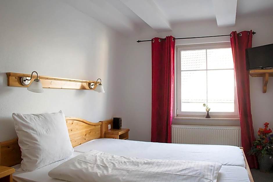 Hotel Gasthof Weißer Löwe