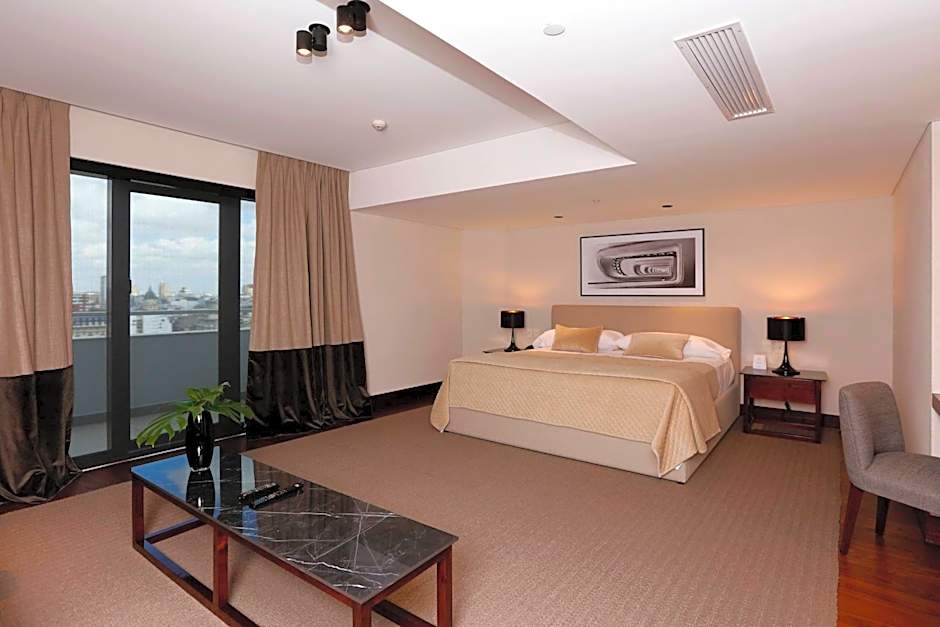 Marriott Buenos Aires Downtown